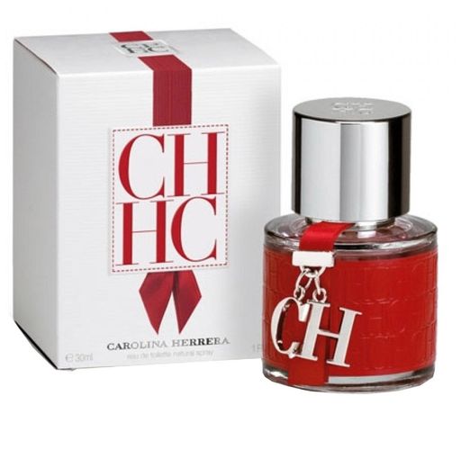 C. HERRERA CH w EDT 50 ml M, туалетная вода