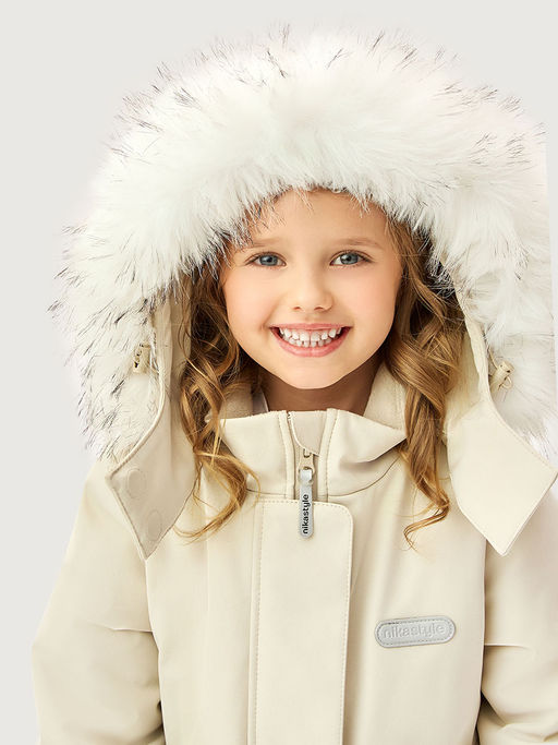 Парка 5з5626 кешью