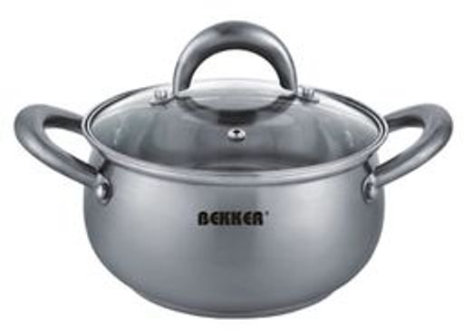 Кастрюля BK-1631 3,2л PREMIUM COMFORT