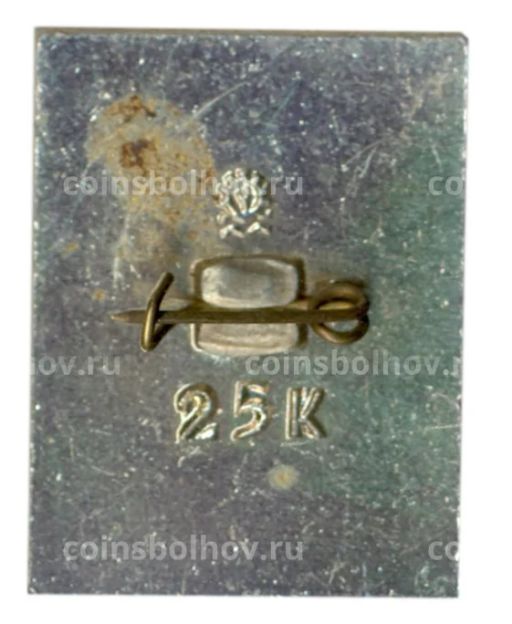 Значок Кола