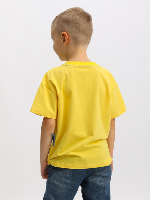 Футболка Соль&Перец  фото 6