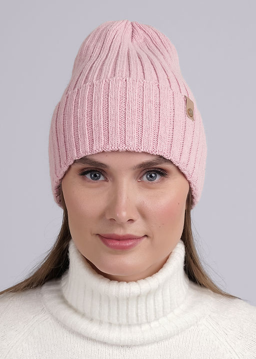 Шапка женская
