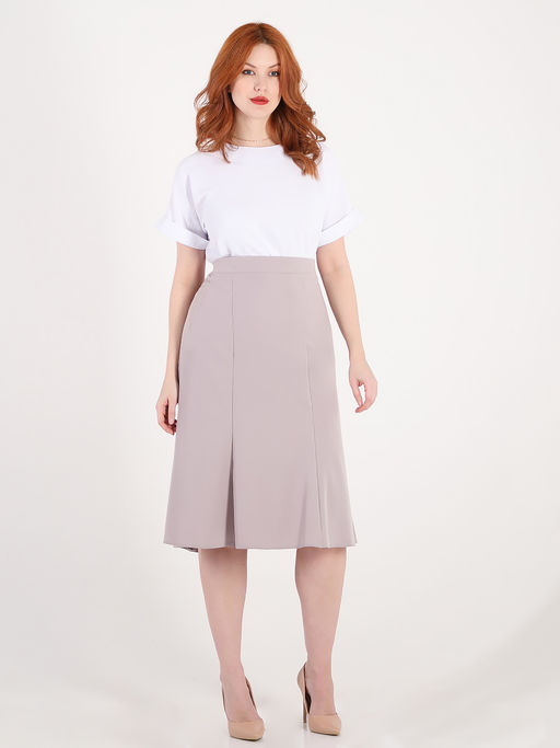 ALMOND 21-576-21 MAX.С3 Юбка