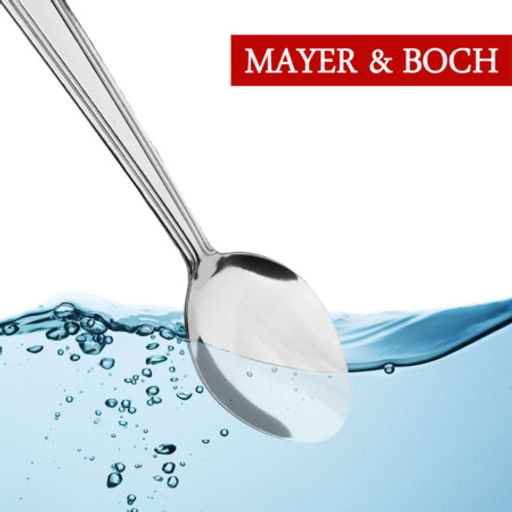 40686 Ложки столовые 6шт нерж/ст MB (х80) - Mayer&boch фото 8