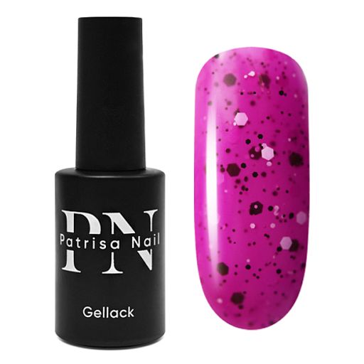Гель-лак Juicy Dots №866 NEW