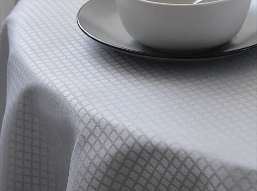 Жов120-2304/010301П Скатерть Овал150x120