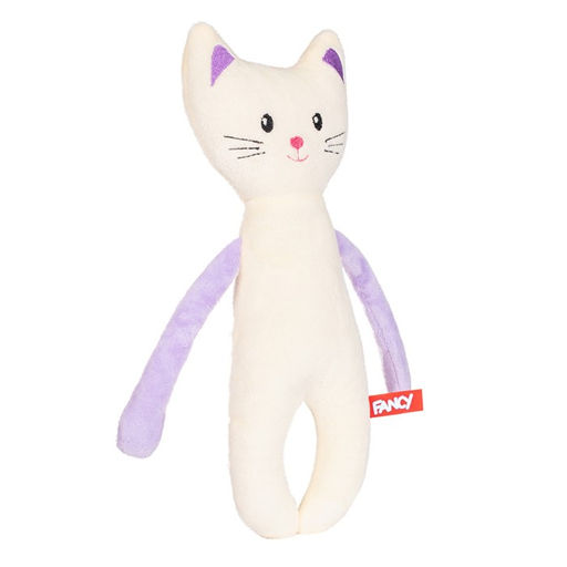 Мягкая игрушка «Котик», 30 см