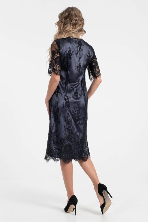 Платье П4-3227/30 - Wisell фото 7