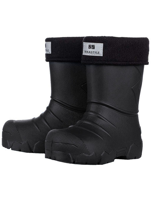 Сапоги 16м5923 неви - Nikastyle фото 24