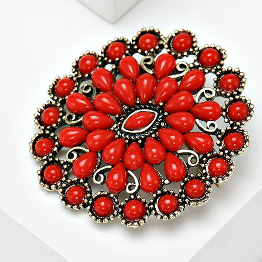 Брошь арт. 32 2434 (id 275230) - Rada фото 2