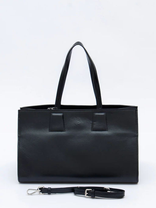 Сумка 1008M coffee Polina&Eiterou