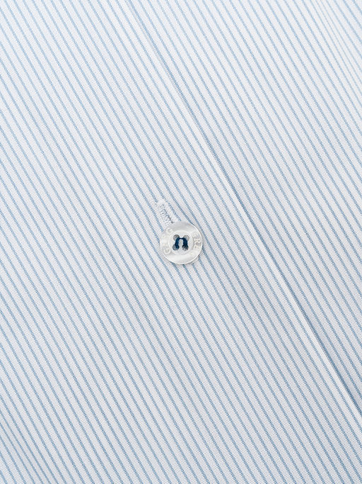 Сорочка мужская длинный рукав GREG 121/237/0373/Z/1p STRETCH  фото 3