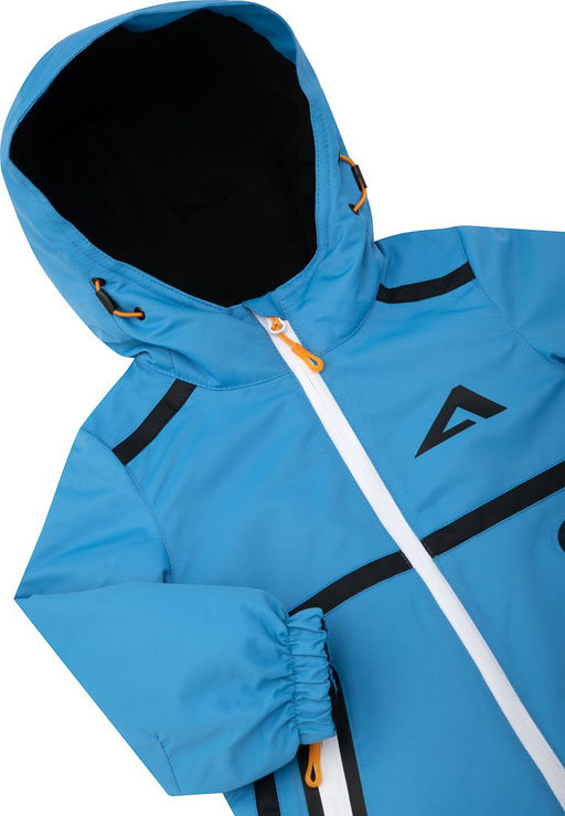 Костюм (куртка + брюки) утепленный д/мал. Питер - Oldos фото 6