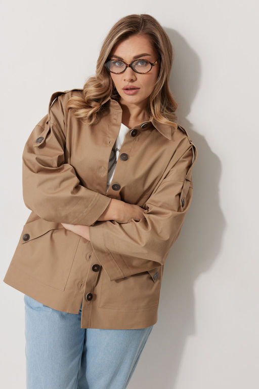 Жакет Kaloris 2284/1  фото 6