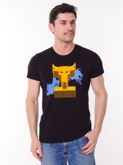 футболка мужская - Little secret фото 5