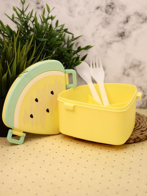 Ланчбокс Watermelon, yellow (800 мл)
