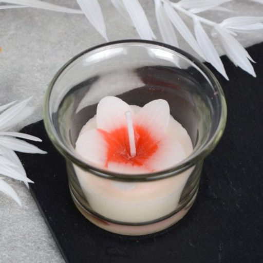 Свеча 6х4,5 см / B704 /уп 12/192/ - Галеонтрейд фото 5