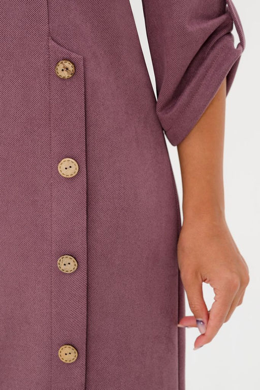 Платье Пайпер (46-56) - Serenada фото 5