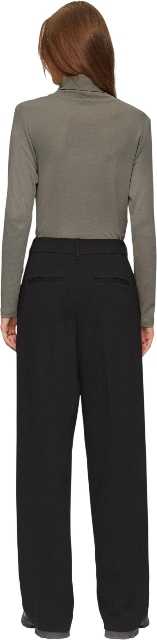 Водолазка женская