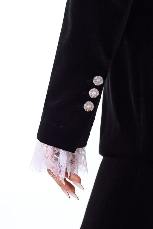 Жакет Golden Valley 3072 черный