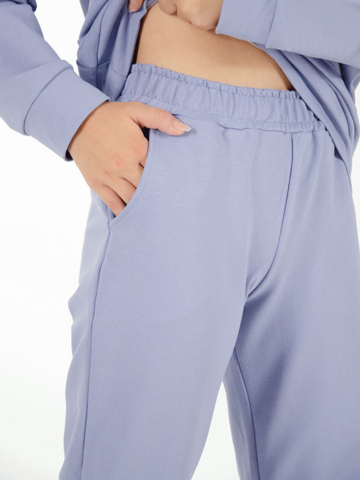 Костюм К-54-лаванда - Ihomelux фото 8