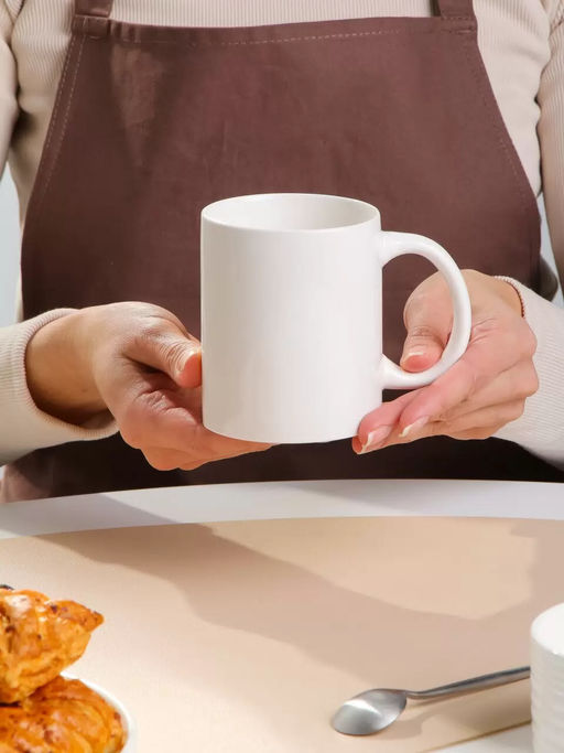 Кружка 360 мл JEWEL Лэйна (фарфор)