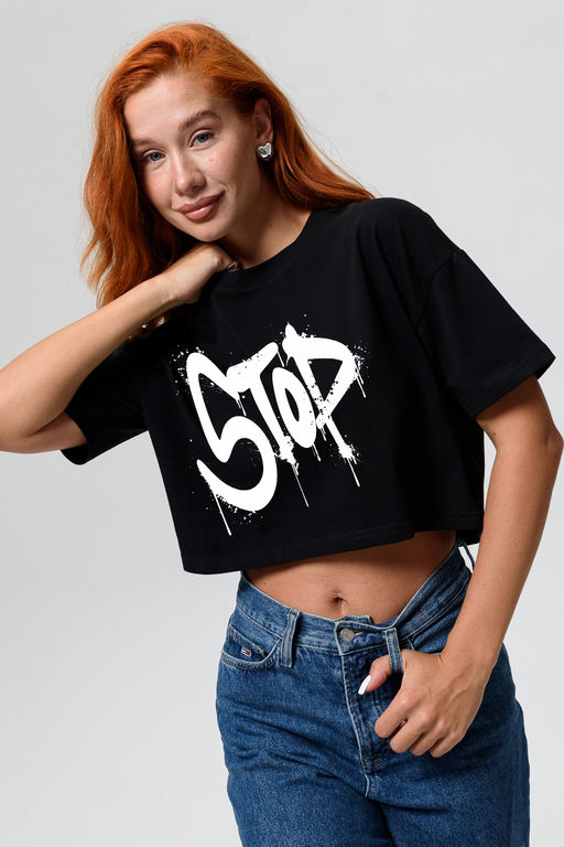 8512 Футболка женская - Натали фото 2