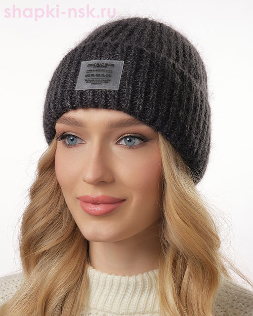 492 T Шапка флис (56-58)