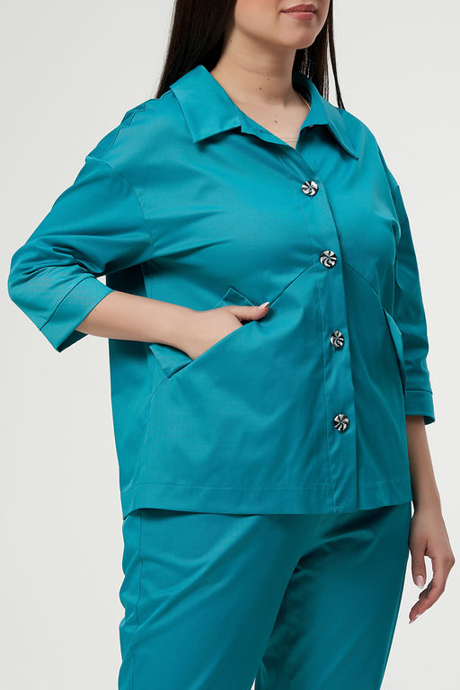 Жакет - Olsi фото 7