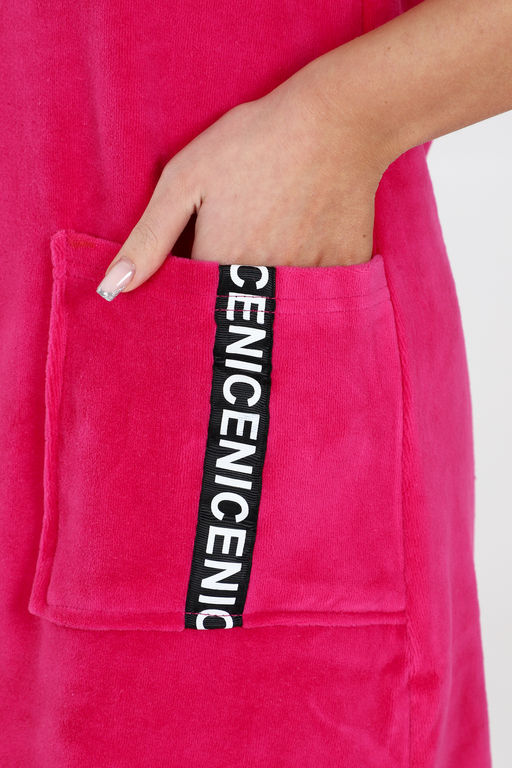 Халат 6068 - Натали фото 36