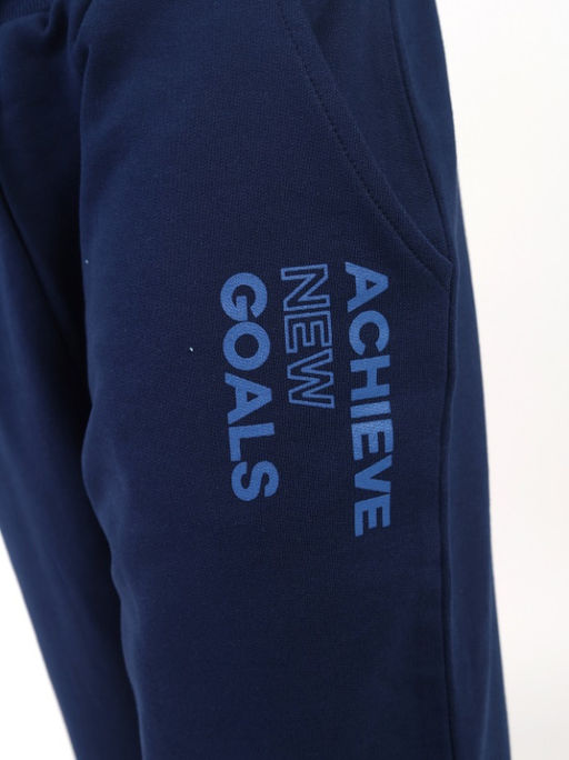 CRB wear / CWJB 70533-41-426 Брюки для мальчика,темно-синий  фото 4