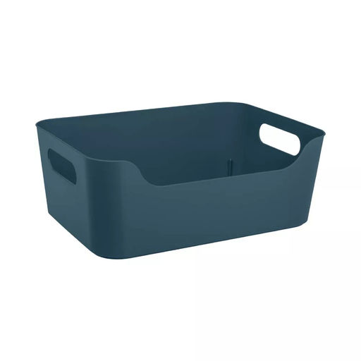 Корзина универсальная 4,6л "SCANDI" 270*190*105мм арт.С42008