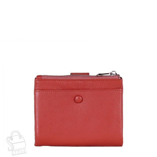Женский кошелек 3999-1806 w.red Vermari  в Новосибирске