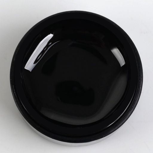 Гель-паутинка, 3-х фазный, LED/UV, 8 мл, цвет чёрный - Queen fair фото 2