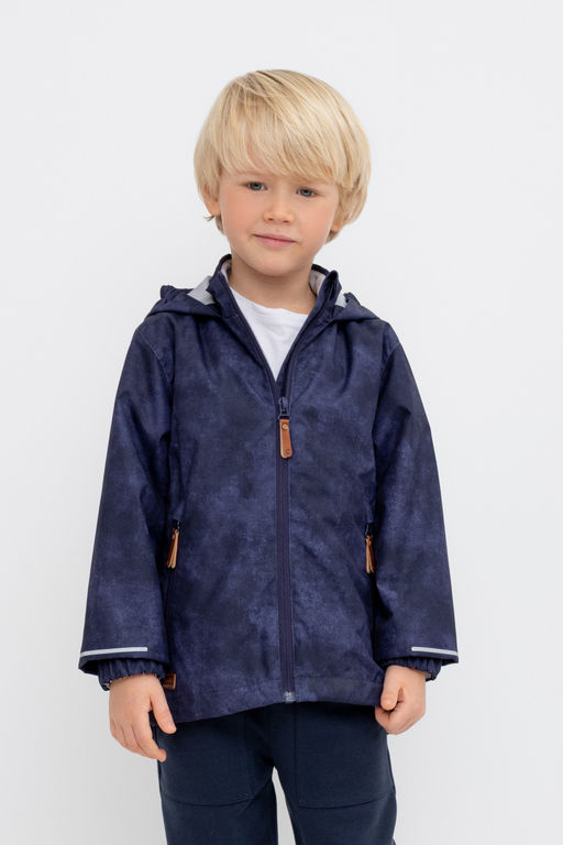 Crockid _ ВК 30132/н/1 Ал куртка для мал