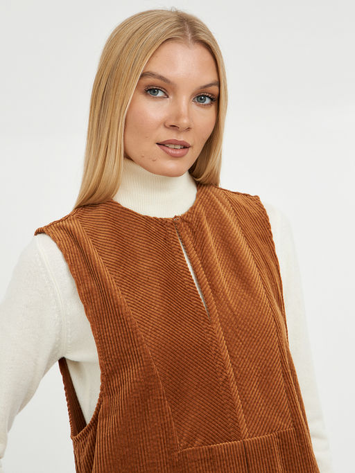 платье из хлопка - Glenfield фото 5