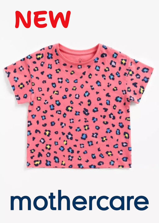 Mothercare / Футболка