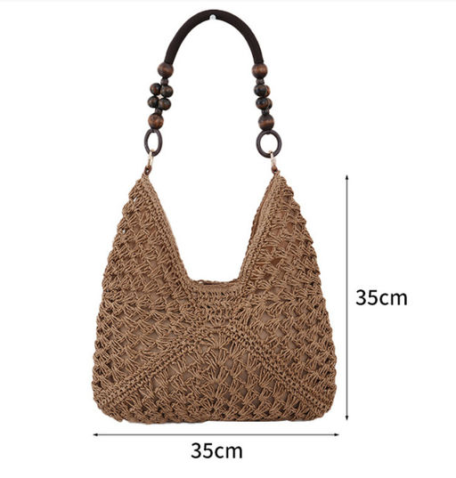 Сумка BG-S-2610-Cream