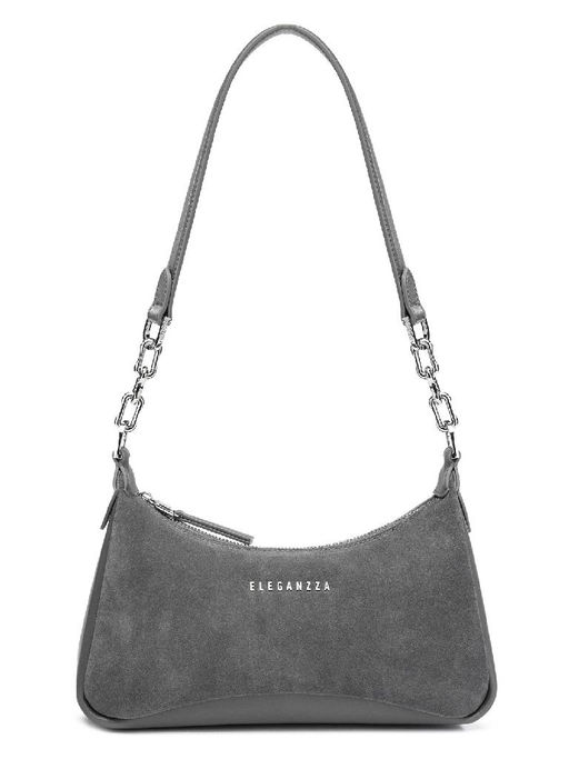 Сумка ELEGANZZA ZG-23078-2G grey  фото 5