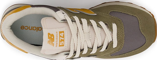 New balance / Кроссовки для активного отдыха  фото 3