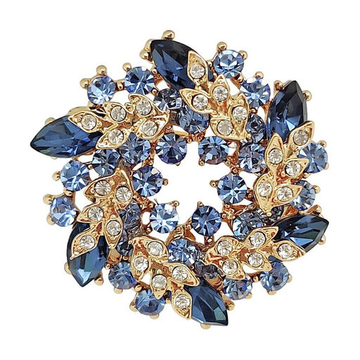 Брошь - Vel vett фото 2