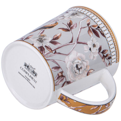 КРУЖКА LEFARD COMPLIMENT 350 МЛ (КОР=24ШТ.)  фото 4