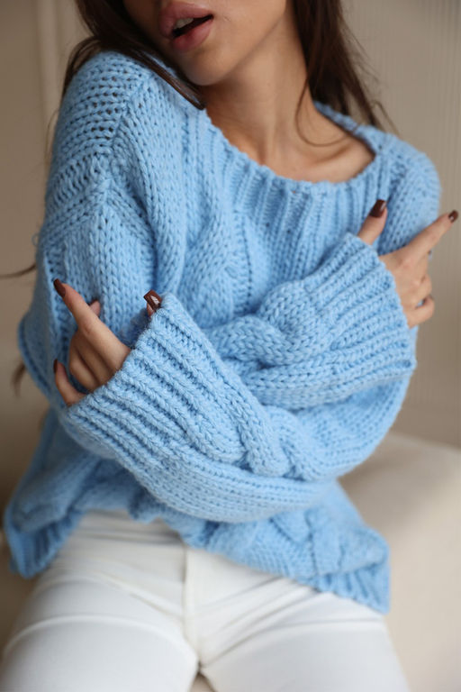 Джемпер Кристина