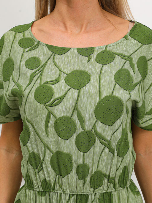 Платье П3-5714/2 - Wisell фото 13