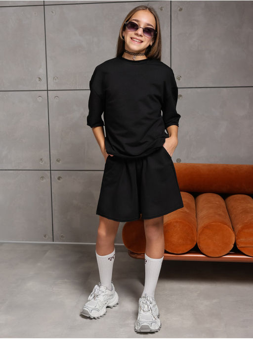 Костюм Фэшн Шоколад Девочка - София фото 14