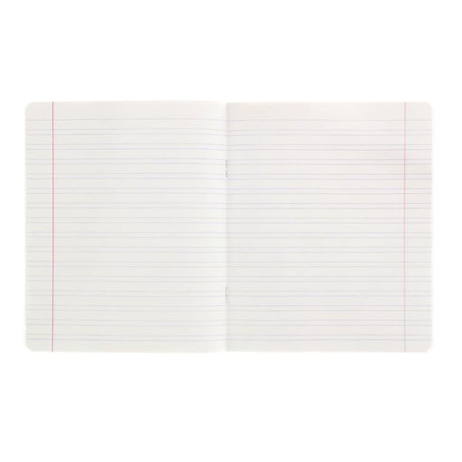 Цена за 7 шт. Тетрадь 12 листов узкая линейка «Великолепная пятёрка», бумажная обложка, МИКС