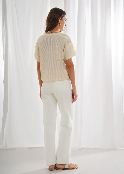 264677/209ха Джемпер жен. (ЧЗ)