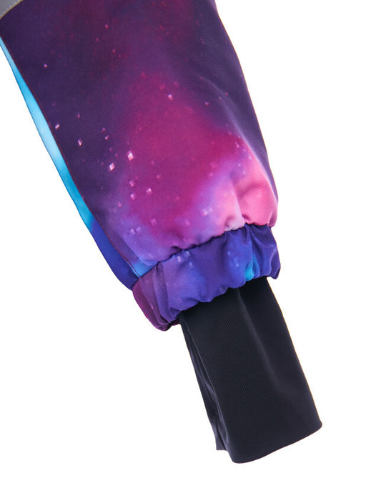 PlayToday / Комплект зимний для девочки: куртка, брюки фото 12