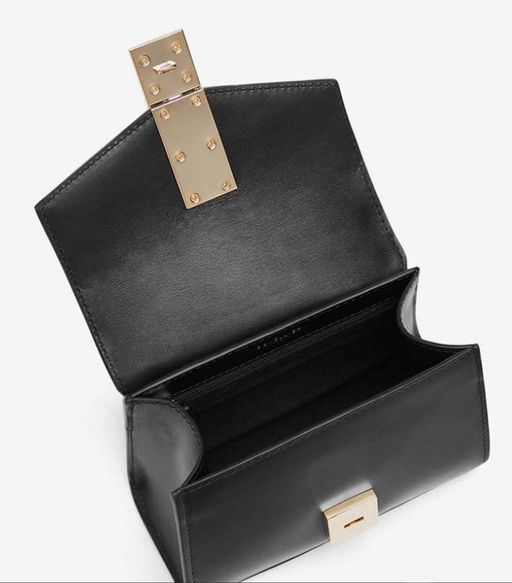 Сумка A-PL-1006-Black