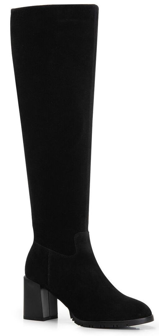 Сапоги 2430075